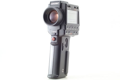 Mint sekonic l - sekonic, l778