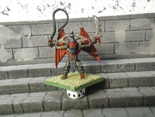 unreleased gargoyle multipart