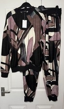 Next Women's Abstract Soft