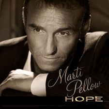 Marti pellow hope - pellow,