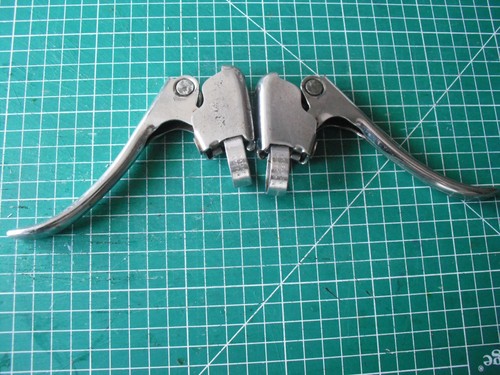 Vintage 1950s 60s raleigh - vintage,