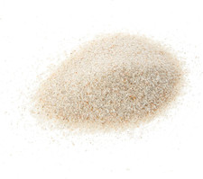 White Quartz - Fine White