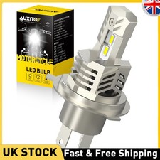 AUXITO Motorcycle H4 HB2 9003