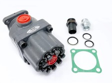 85L Hydraulic Piston Pump 9