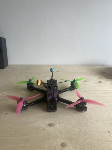5inch apex evo - 5inch,
