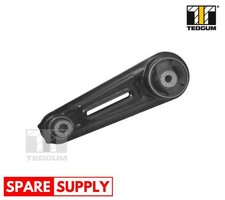 ENGINE MOUNTING FOR NISSAN