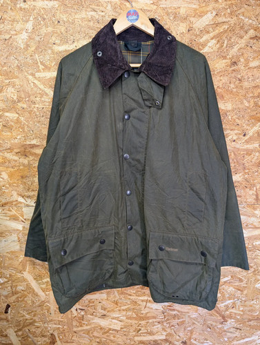 Barbour classic beaufort wax - barbour,