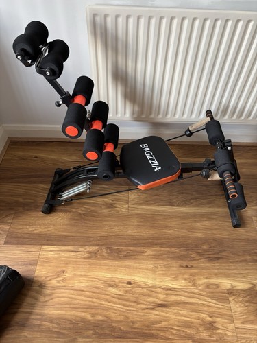 Exercise abs roller wheel - abs,