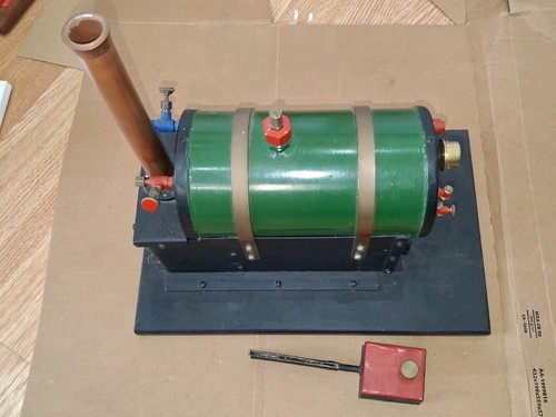 Large horizontal copper - large,