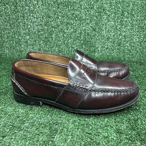 Bass weejuns penny loafers - penny,