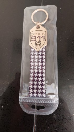 Porsche design 911 key - porsche, 25