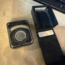 Vintage Photographic Light /