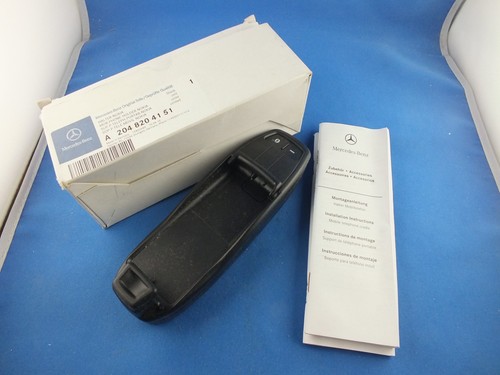 Genuine mercedes uhi nokia - mercedes,