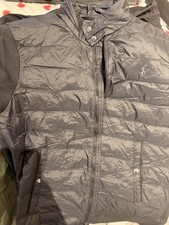 Ralph Lauren Polo Quilted