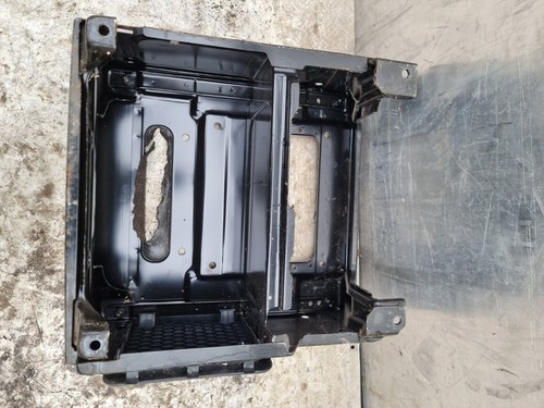 Mercedes vito seat base - mercedes,
