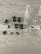 Tact 9 Warhammer Games