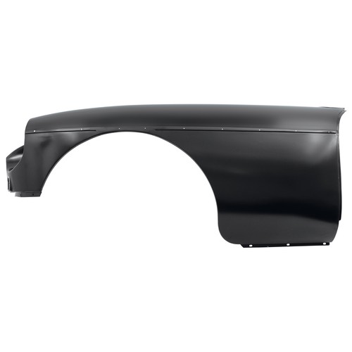 Mgb front wing british - mgb,
