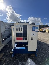 Perkins 630 Kva Diesel