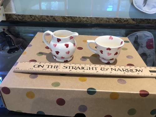 Emma bridgewater hearts tiny - hearts,
