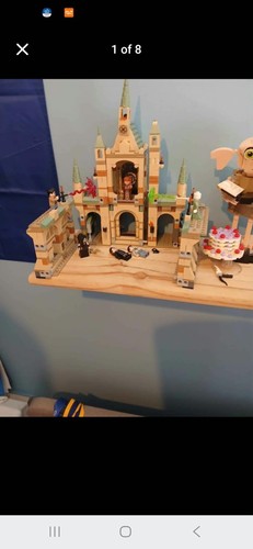Lego harry potter star wars - harry,