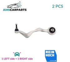 LH RH TRACK CONTROL ARM PAIR