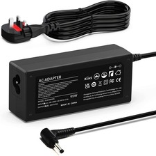 65W Charger For Lenovo Ideapad