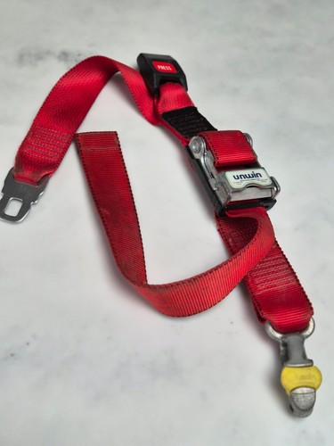 Unwin or01 rear - rear, webbing