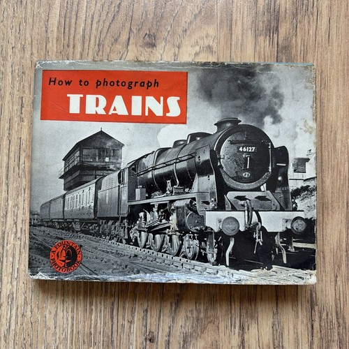 How photograph trains d - to, j.d