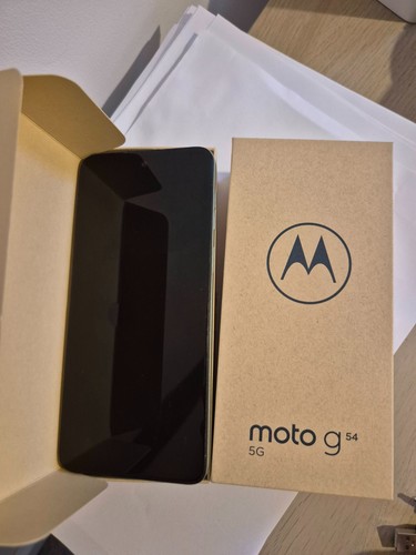 Motorola moto g54 256gb - g54,
