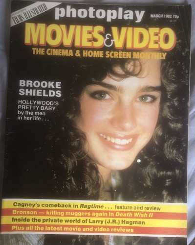 Photoplay movies video - photoplay, &