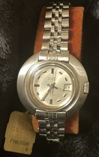 Vintage New Gruen precision