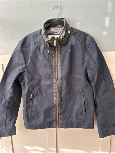 Zara man biker jacket - man,