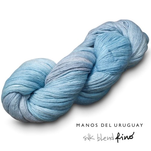 Manos knitting wool - manos,