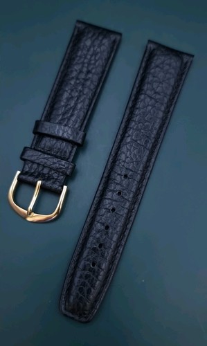 20mm genuine leather buffalo - genuine,