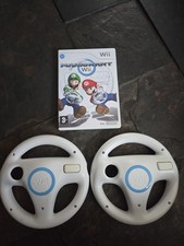 Mario kart nintendo wii 2008 - mario,