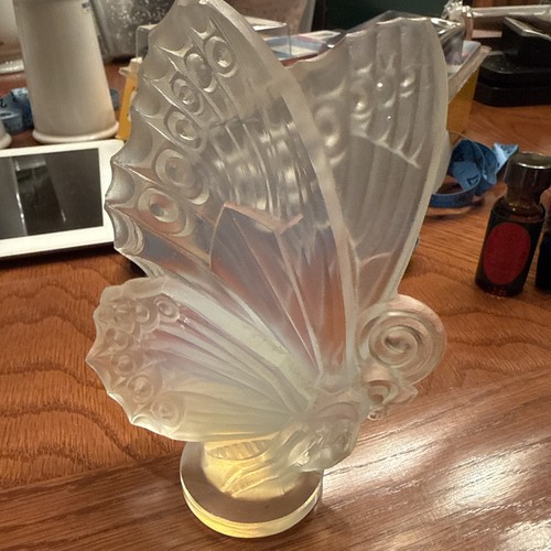 Sabino french art - french, glass