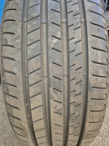245 bridgestone alenza - 245/40/21,