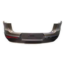 2021 Volvo XC40 T5 Rear Bumper and Parking Sensors Pebble Grey