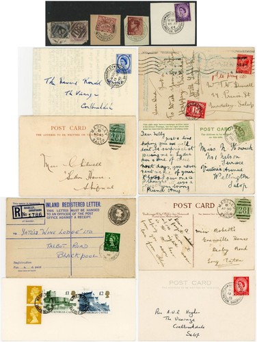 Shropshire madeley 1880 1980 - shropshire, 1880-1980