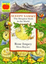 Sleepy Sammy: The Sleepiest