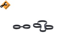 Oil Cooler NRF Fits Fiat 500