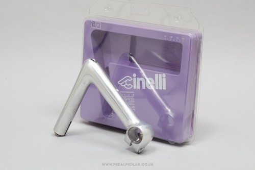 Cinelli winged logo - 1a, c