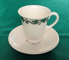 WEDGWOOD STRATFORD CHOCOLATE