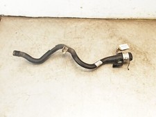 BMW F30 330E 2016-2018 Fuel Tank Filler Neck 7244035 2.0 Petrol Hybrid