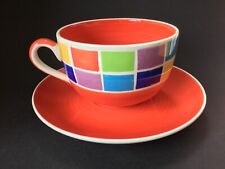 Whittard of Chelsea Mosaic