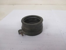  SUZUKI PE400 PE400T PE 400 1980 CARBURETOR  CARB INTAKE JOINT 