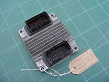 PIN **RESET** Vauxhall Meriva