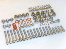 Suzuki rgv250 engine covers - rgv250,