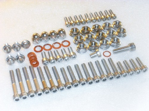 Suzuki rgv250 engine covers - rgv250,