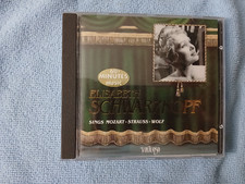 ELISABETH SCHWARZKOPF  SINGS